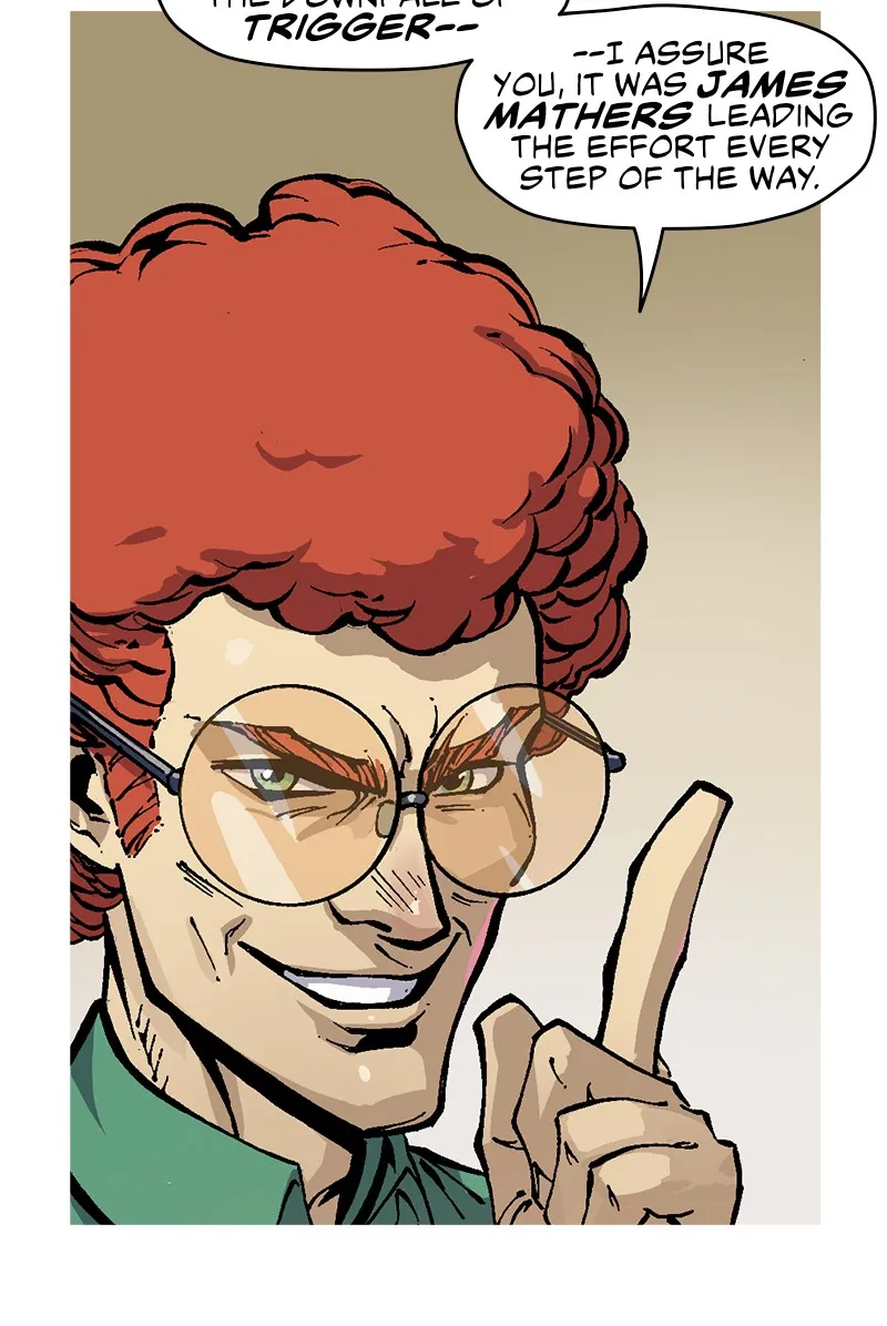 Outrage Chapter 56 page 16 - 