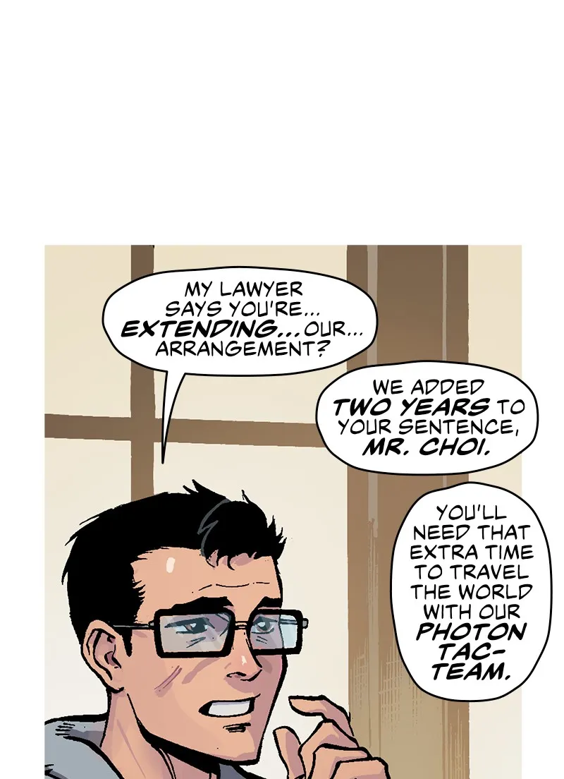 Outrage Chapter 56 page 17 - 