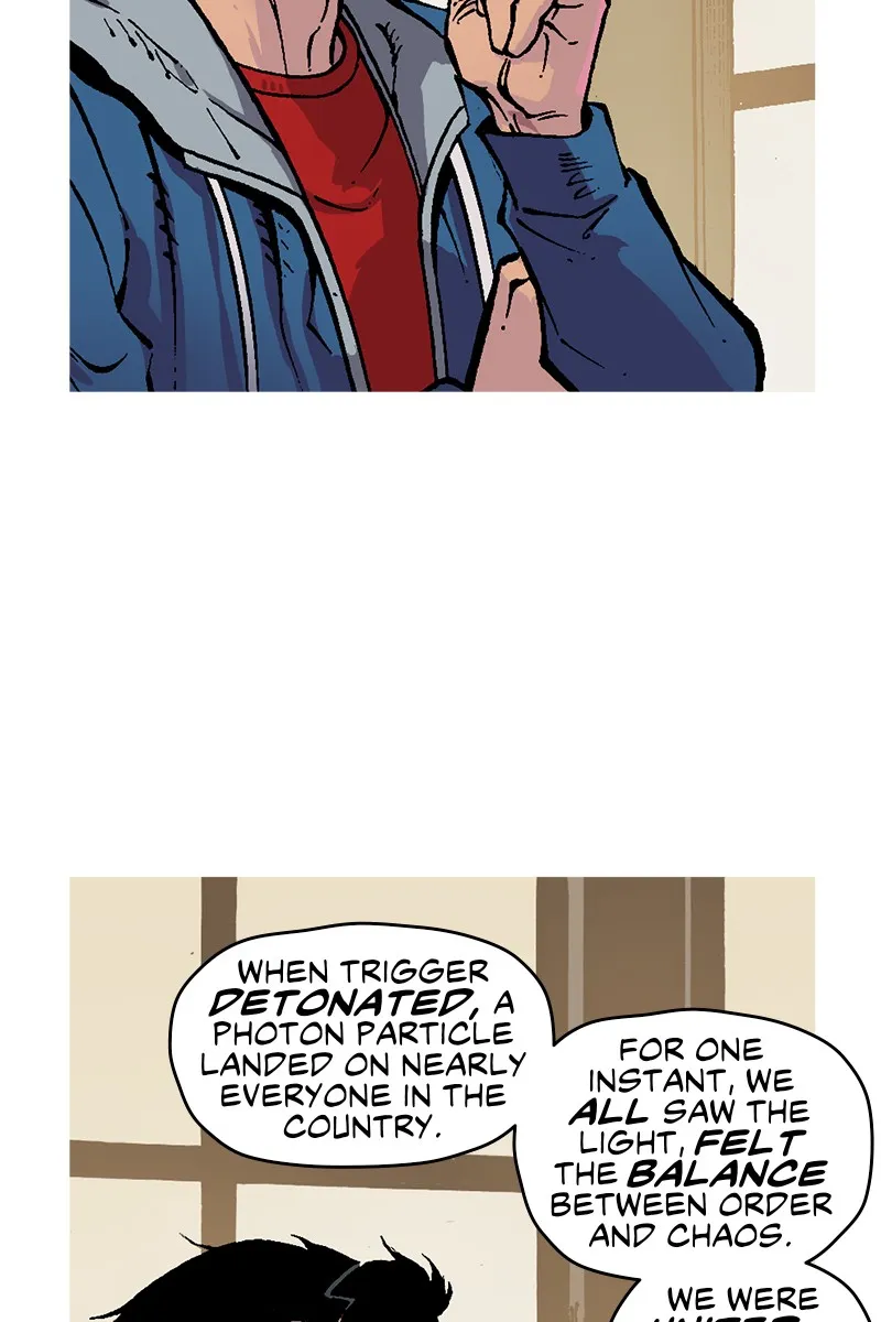 Outrage Chapter 56 page 18 - 