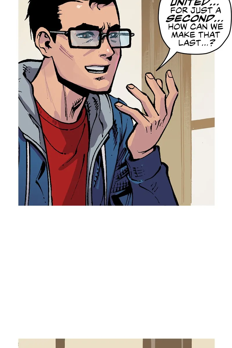 Outrage Chapter 56 page 19 - 
