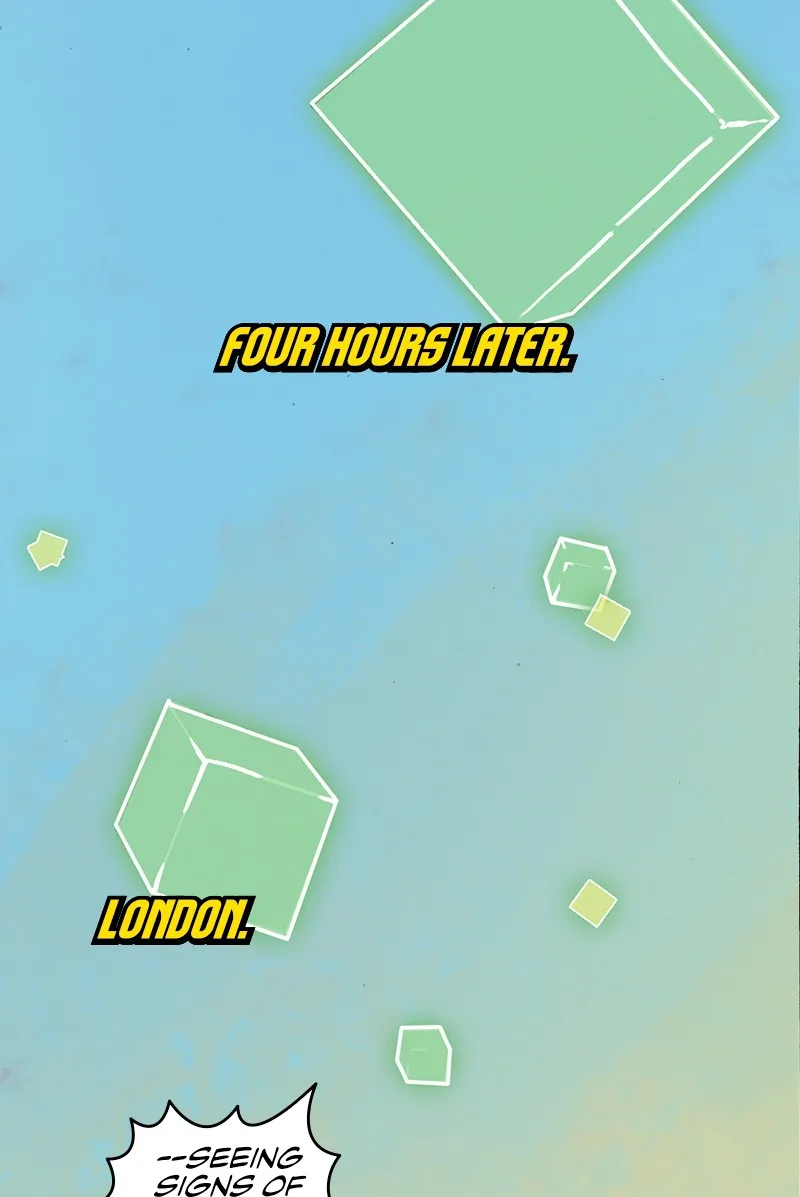 Outrage Chapter 56 page 3 - 