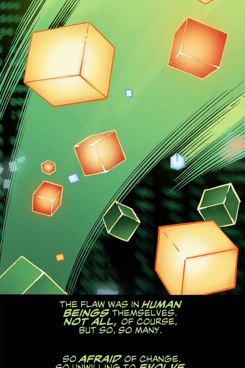 Outrage Chapter 56 page 29 - 