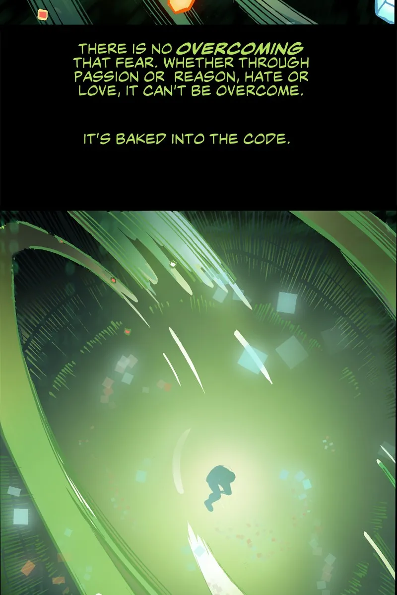 Outrage Chapter 56 page 32 - 