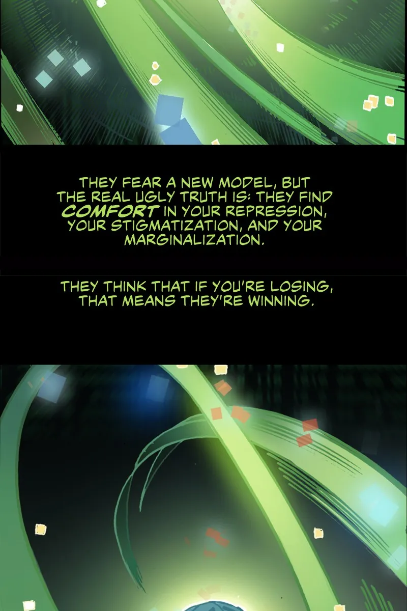 Outrage Chapter 56 page 33 - 