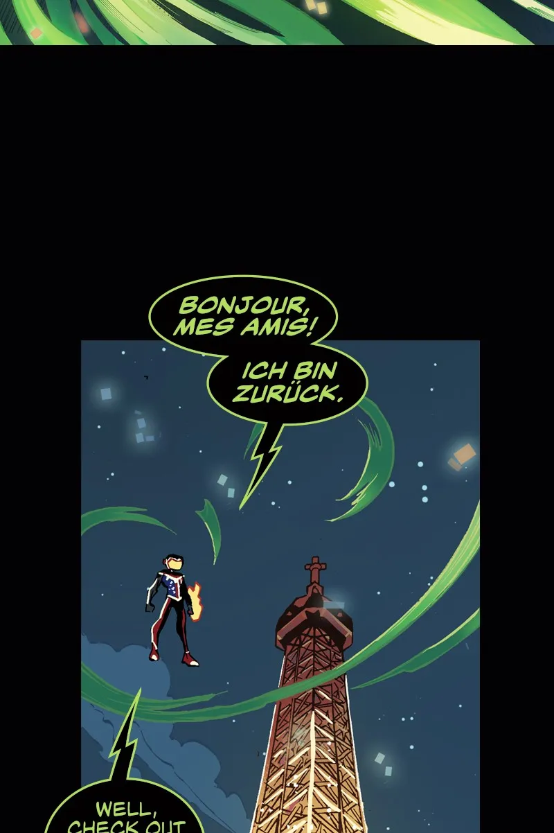Outrage Chapter 56 page 36 - 