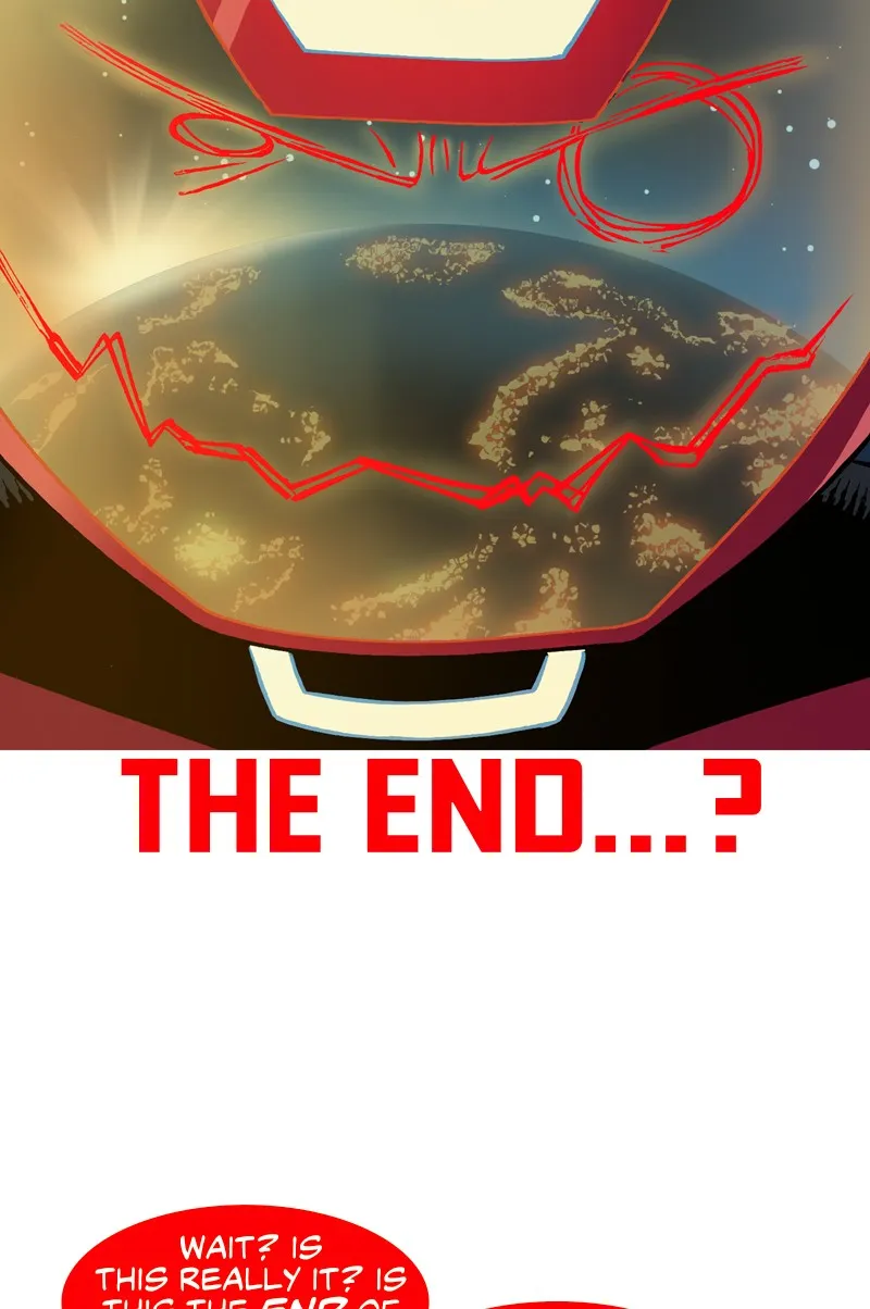 Outrage Chapter 56 page 46 - 