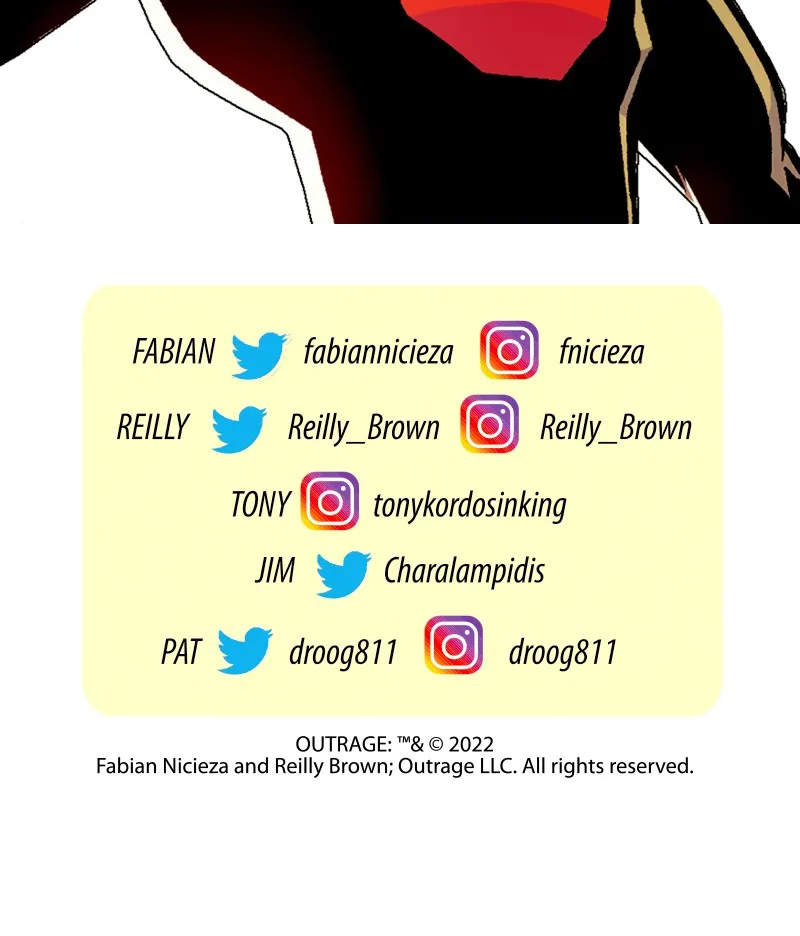 Outrage Chapter 56 page 48 - 