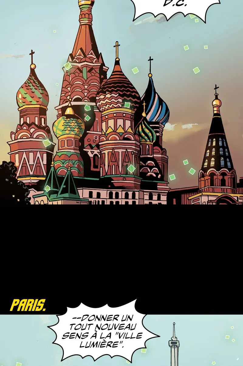 Outrage Chapter 56 page 6 - 