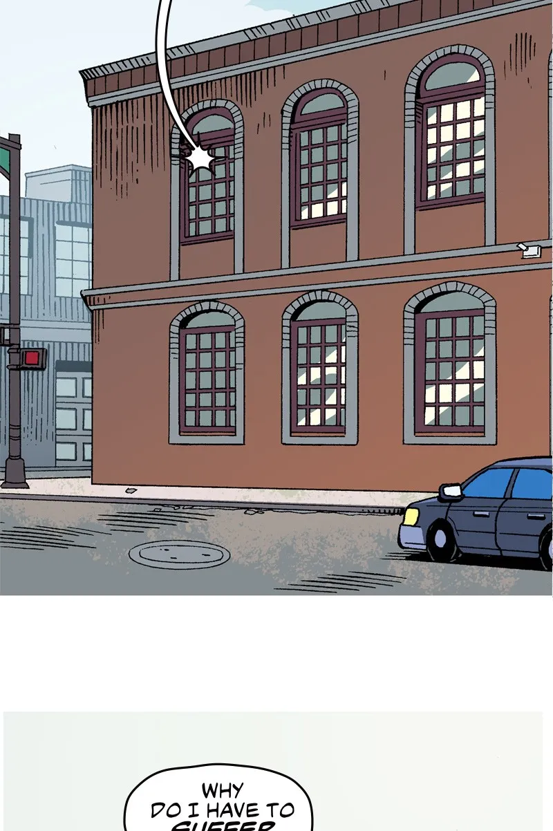 Outrage Chapter 6 page 13 - 
