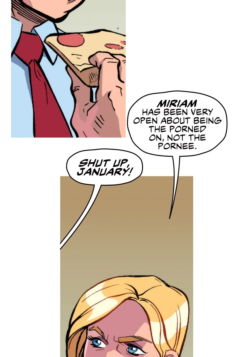 Outrage Chapter 6 page 16 - 