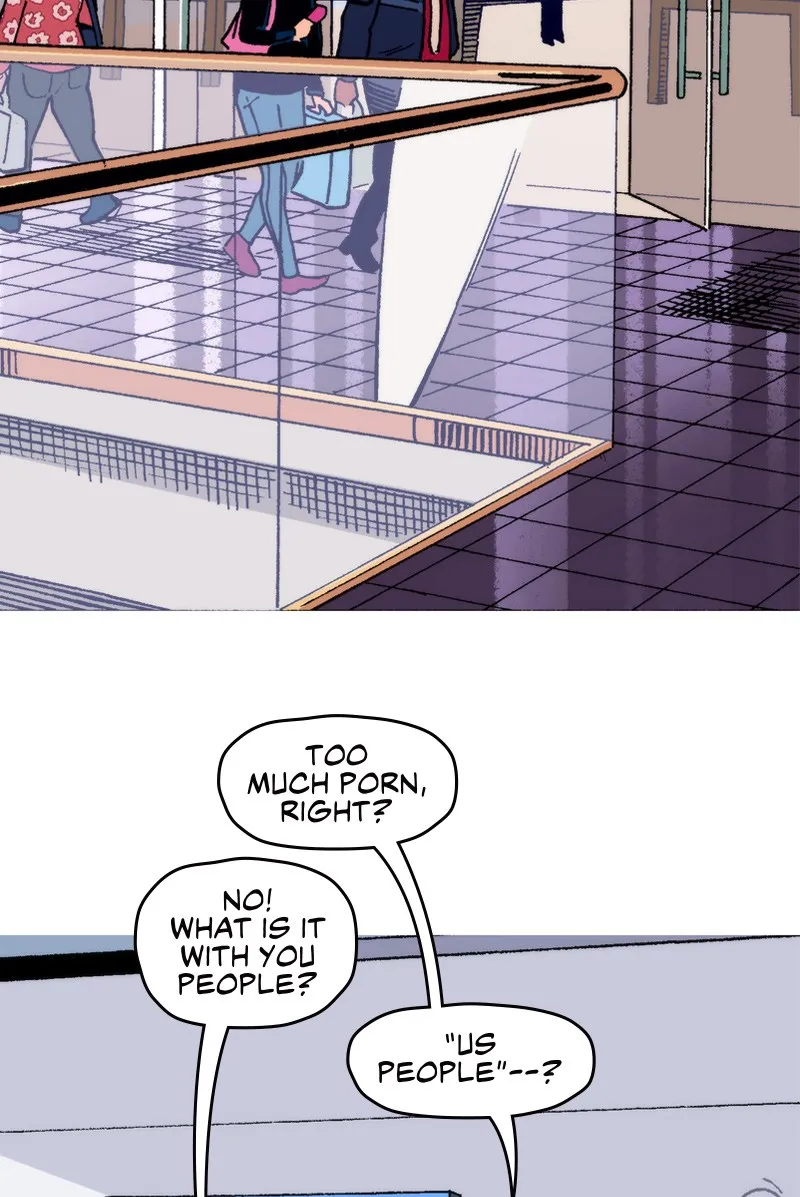 Outrage Chapter 6 page 3 - 