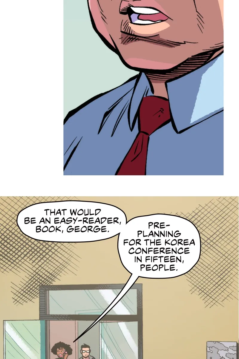 Outrage Chapter 6 page 25 - 
