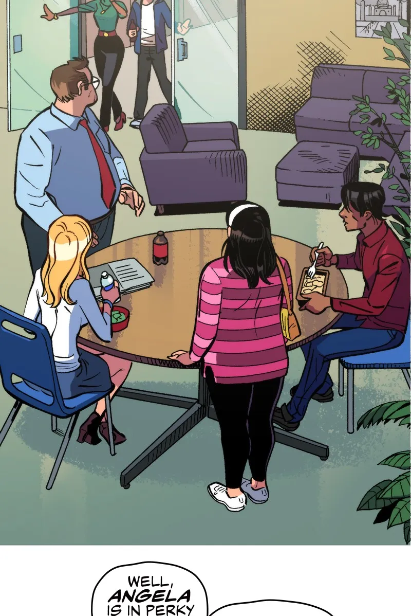Outrage Chapter 6 page 26 - 