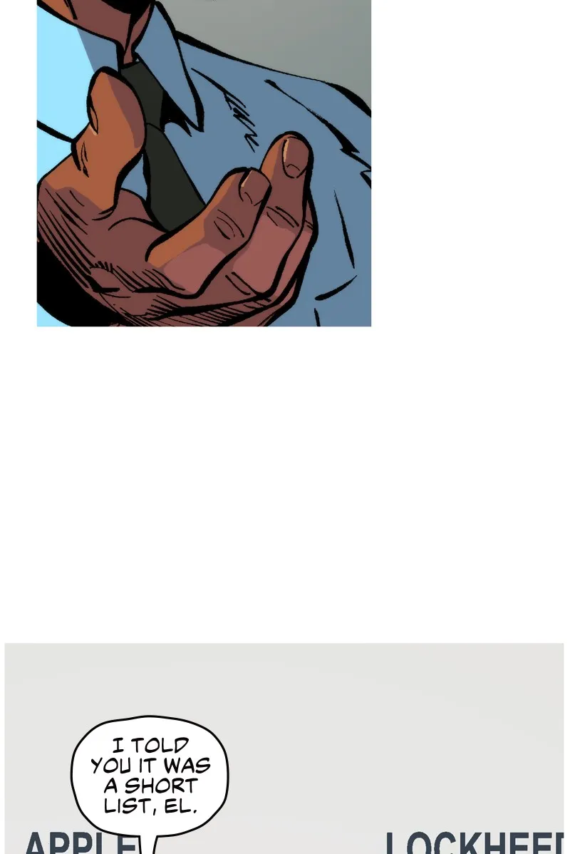 Outrage Chapter 6 page 37 - 