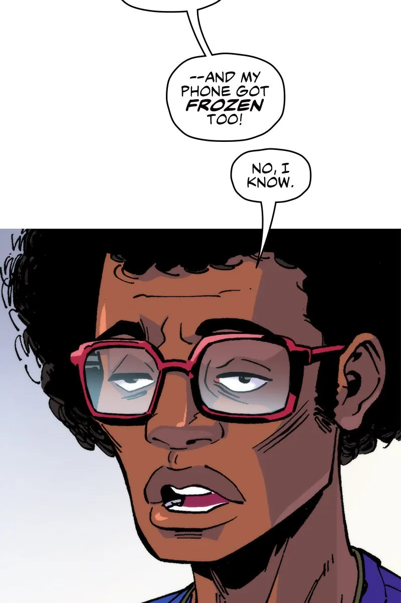Outrage Chapter 6 page 6 - 