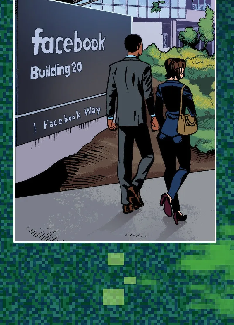Outrage Chapter 7 page 11 - 