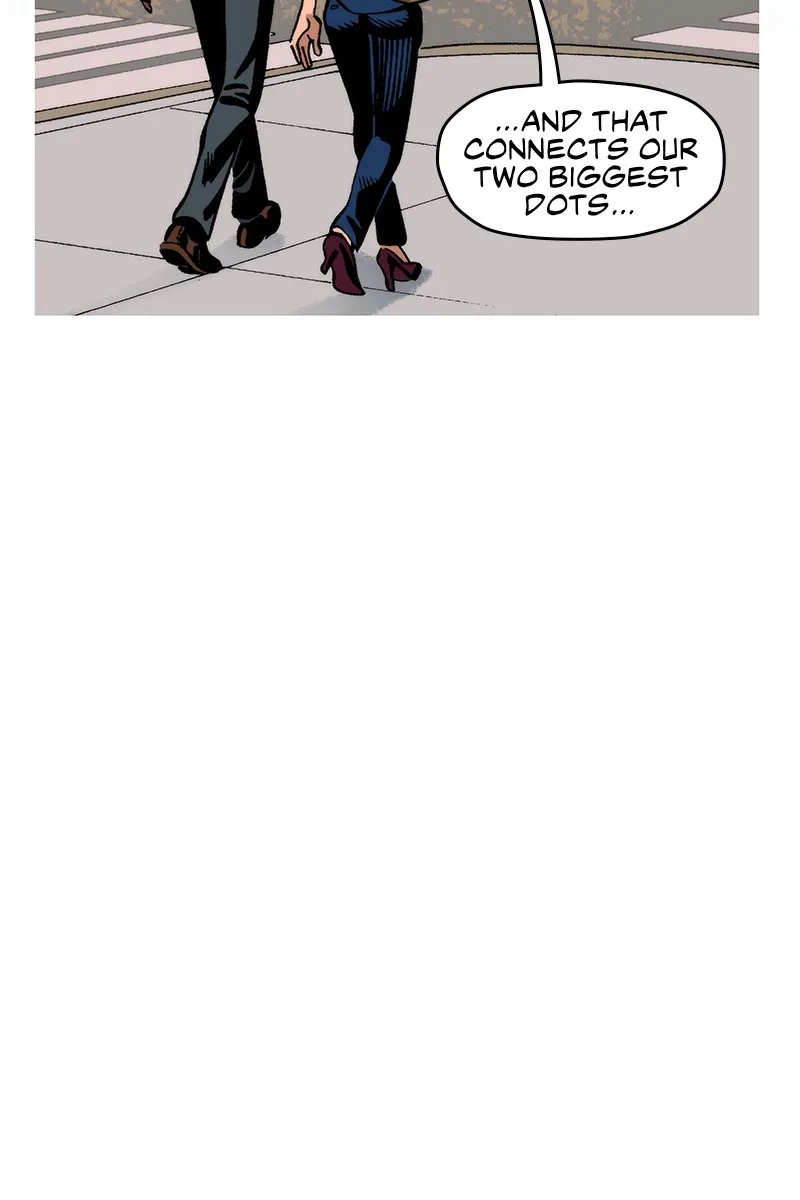 Outrage Chapter 7 page 31 - 