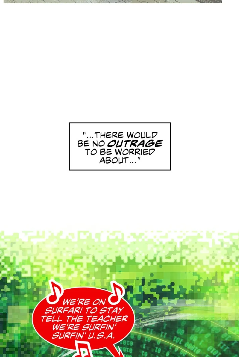 Outrage Chapter 7 page 5 - 