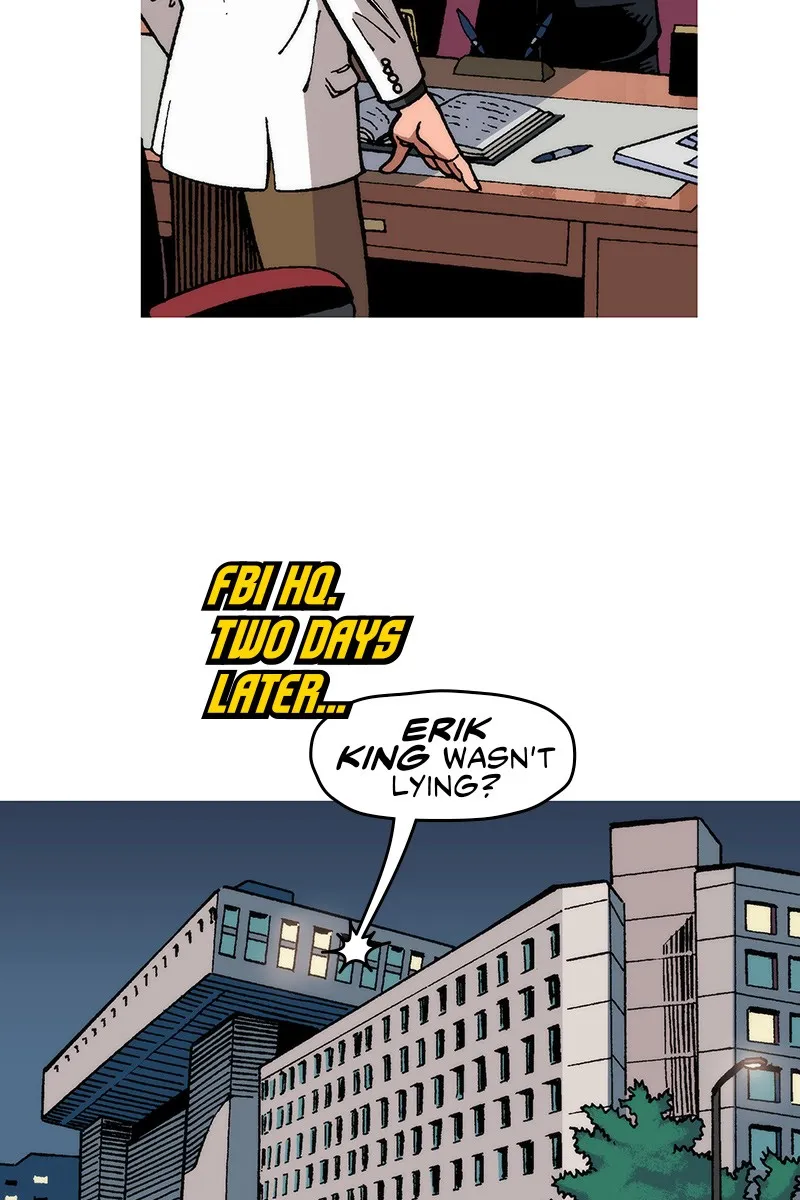 Outrage Chapter 7 page 41 - 