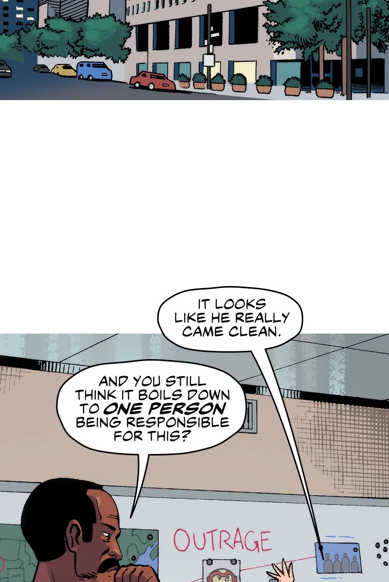 Outrage Chapter 7 page 42 - 