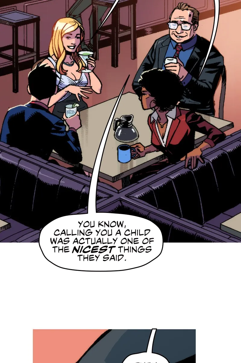 Outrage Chapter 8 page 13 - 