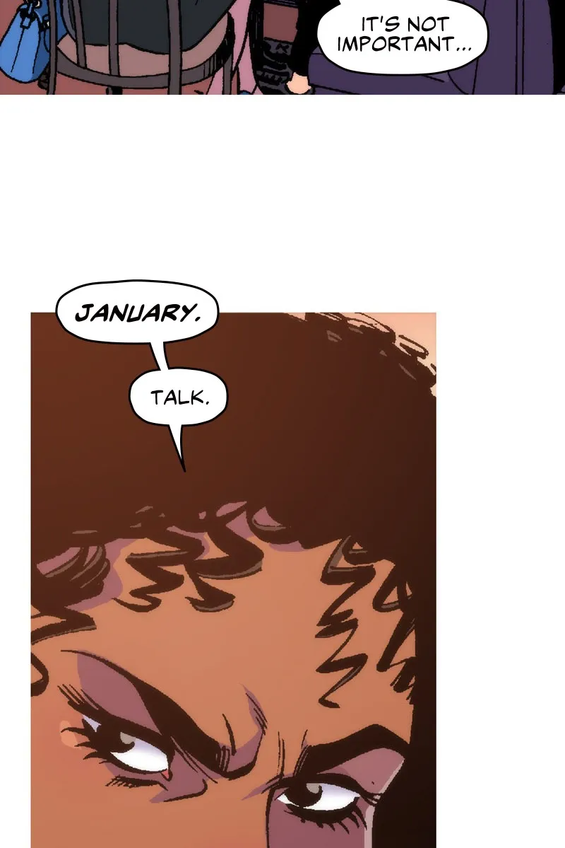 Outrage Chapter 8 page 16 - 