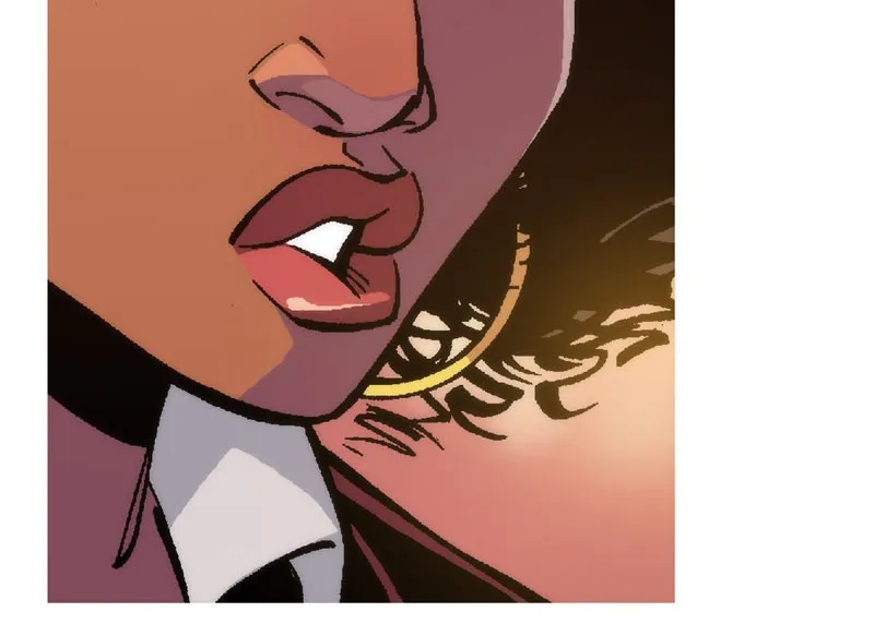 Outrage Chapter 8 page 17 - 