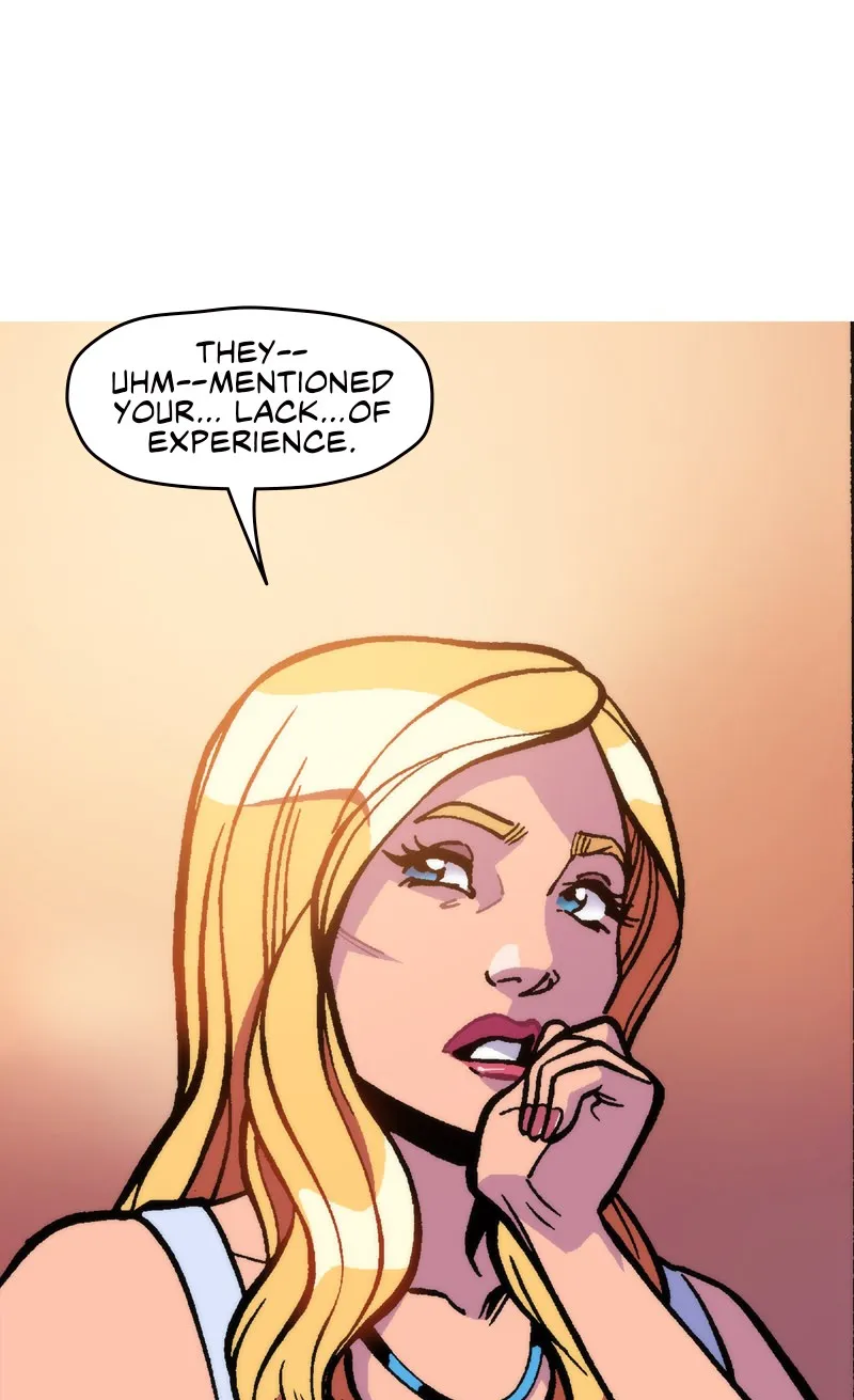 Outrage Chapter 8 page 18 - 