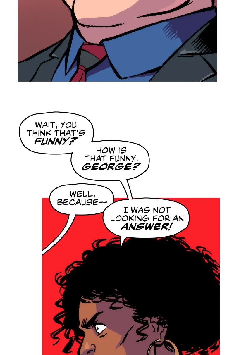 Outrage Chapter 8 page 25 - 