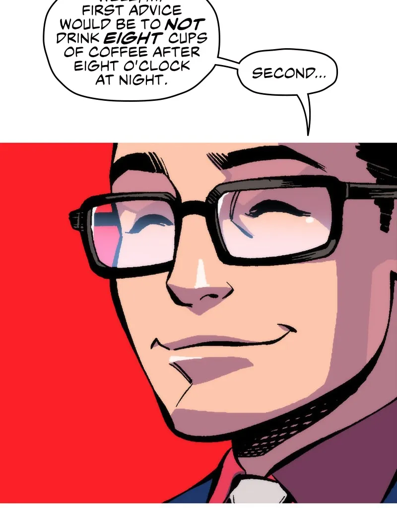 Outrage Chapter 8 page 29 - 