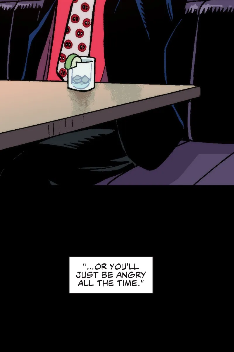 Outrage Chapter 8 page 31 - 
