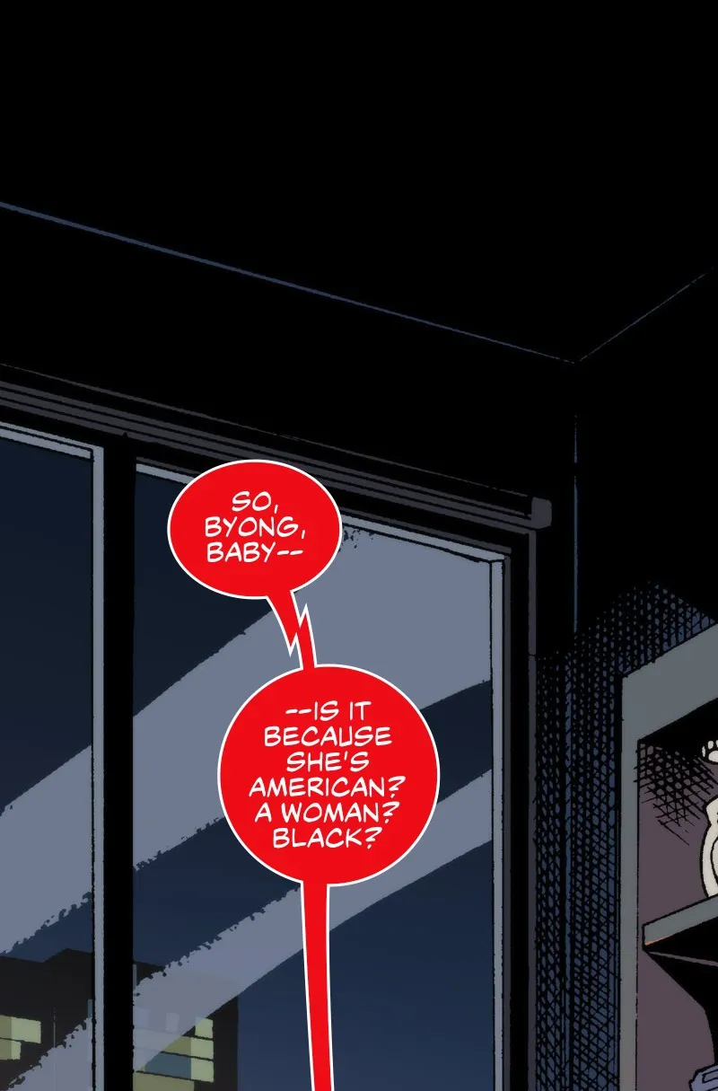 Outrage Chapter 8 page 32 - 
