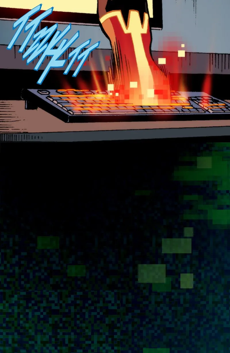 Outrage Chapter 8 page 42 - 