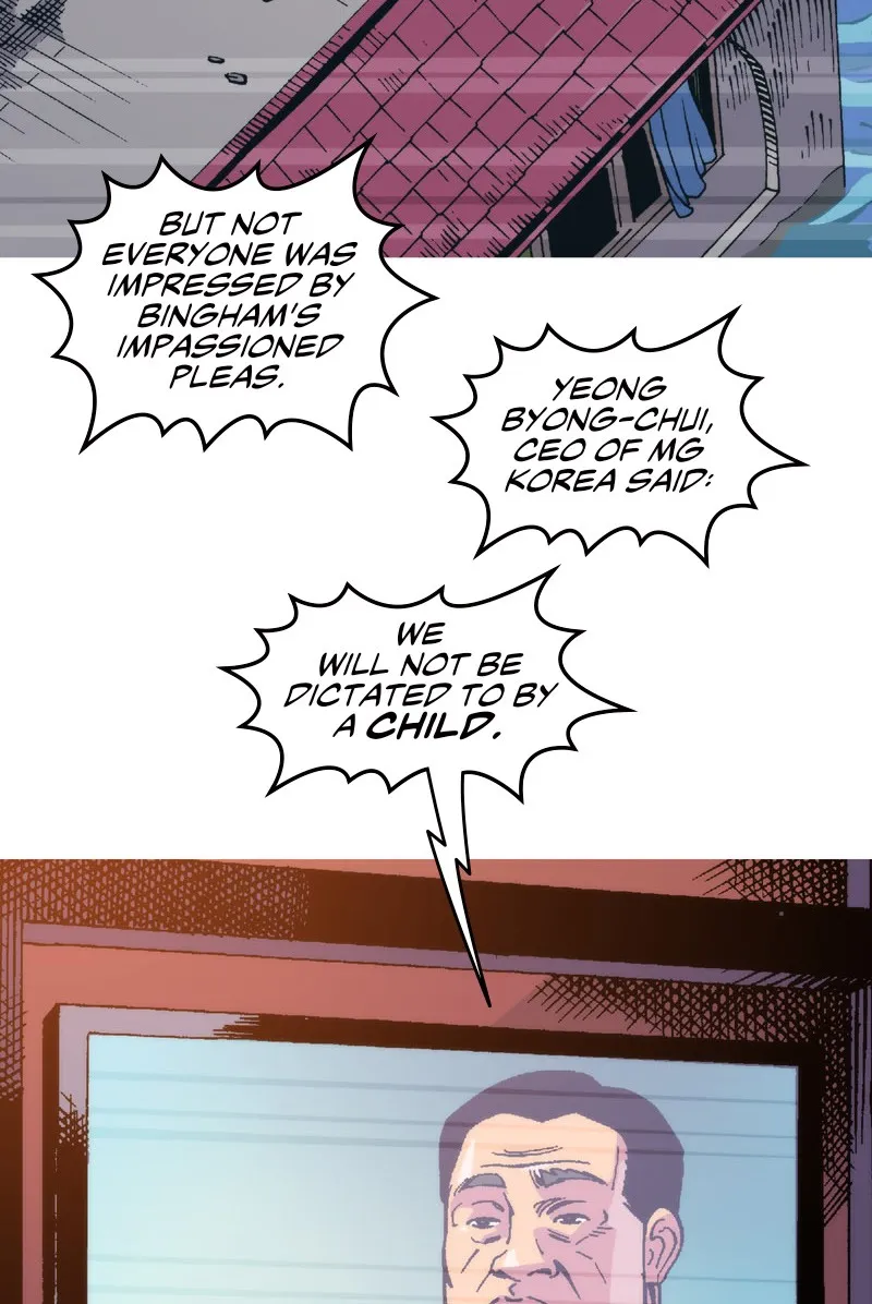Outrage Chapter 8 page 9 - 