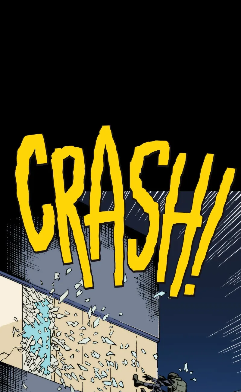 Outrage Chapter 9 page 13 - 