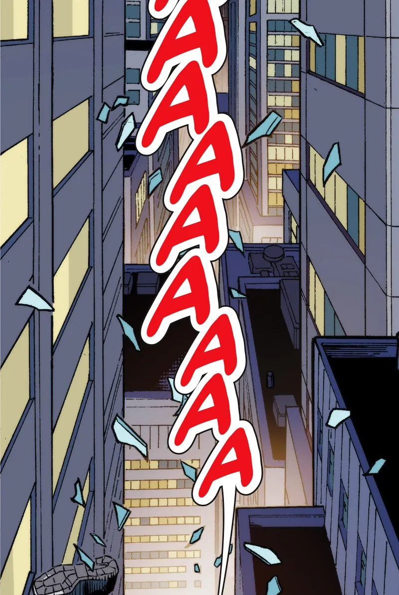 Outrage Chapter 9 page 16 - 