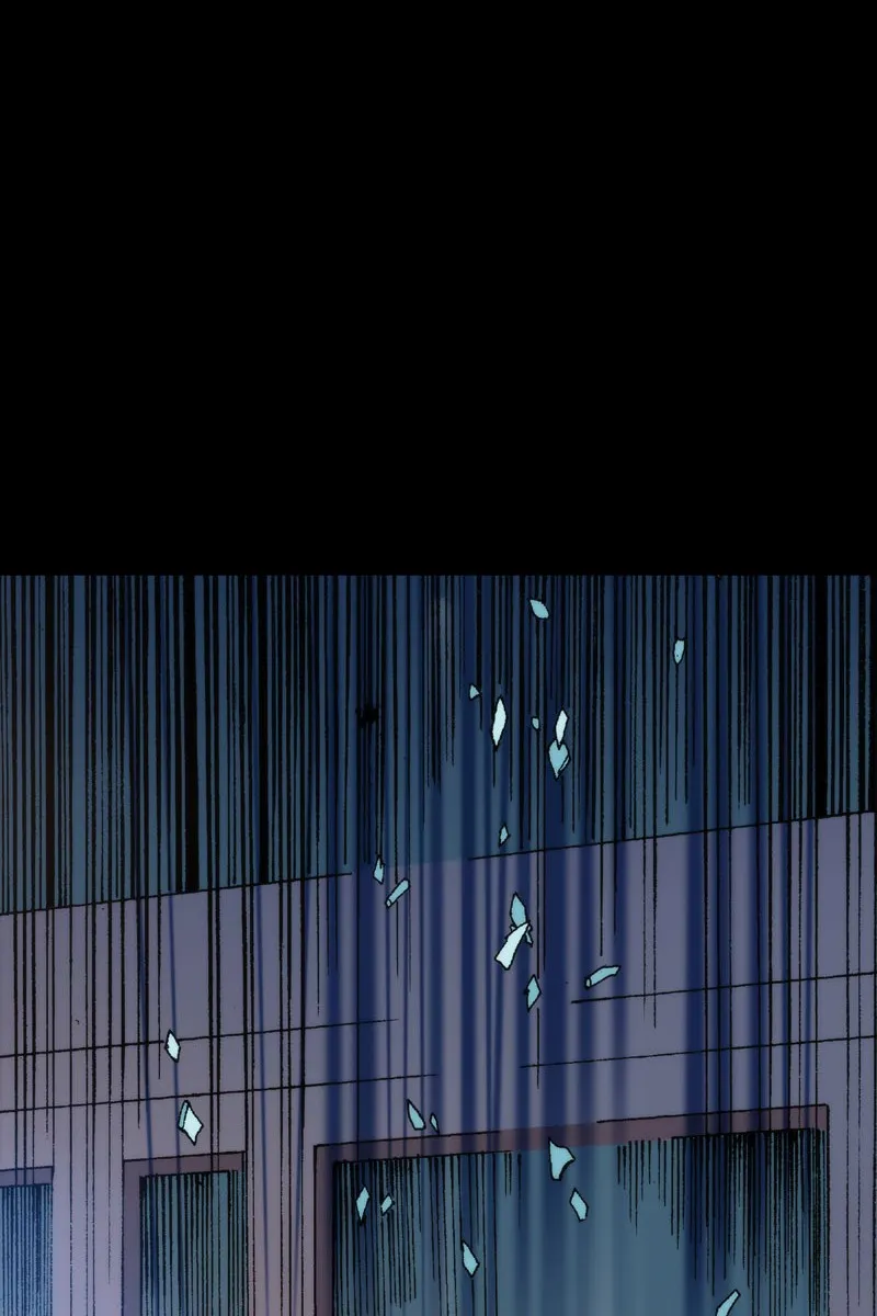 Outrage Chapter 9 page 21 - 
