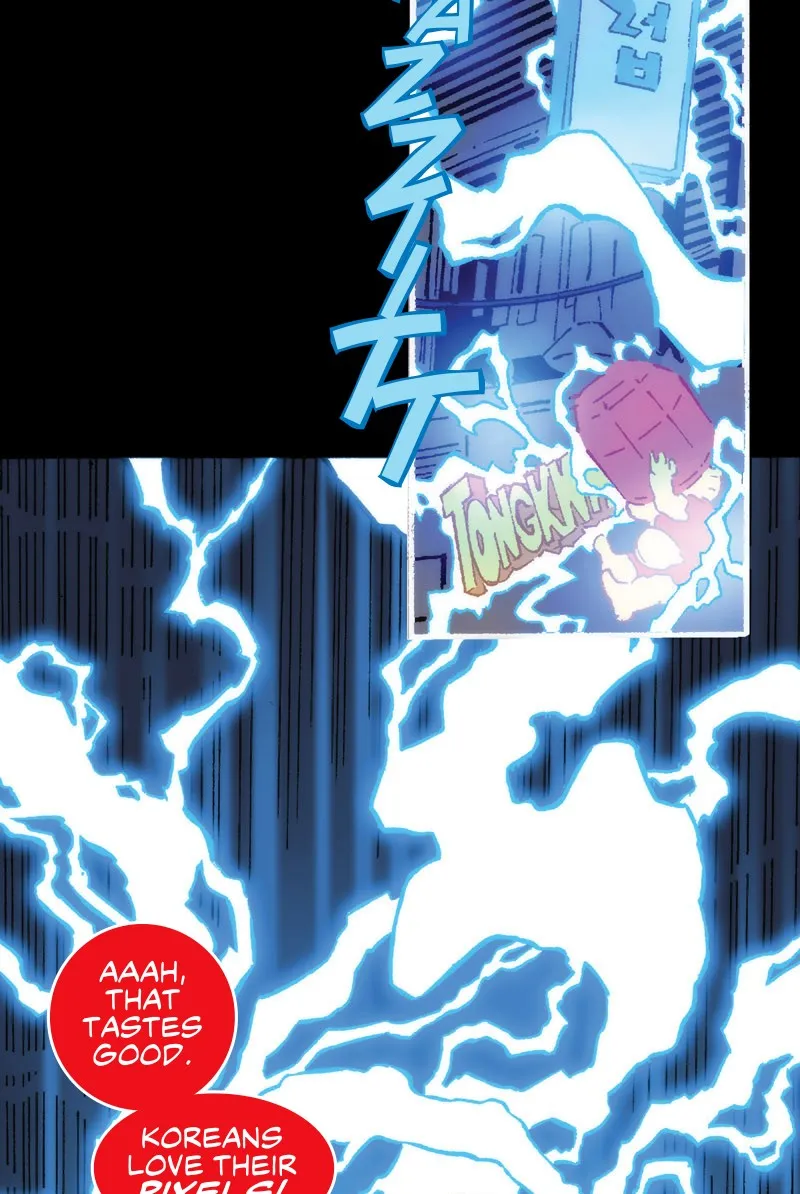 Outrage Chapter 9 page 24 - 