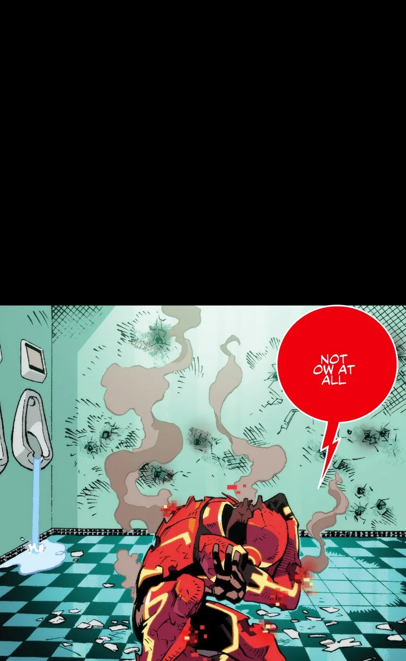 Outrage Chapter 9 page 7 - 