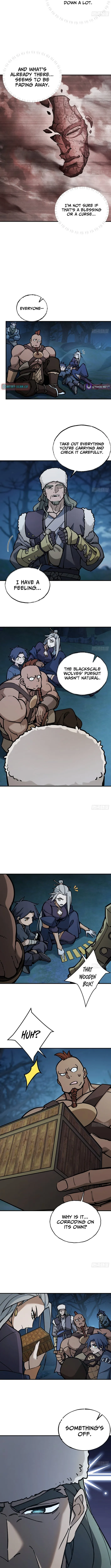 Outside of Time Chapter 10 page 3 - 