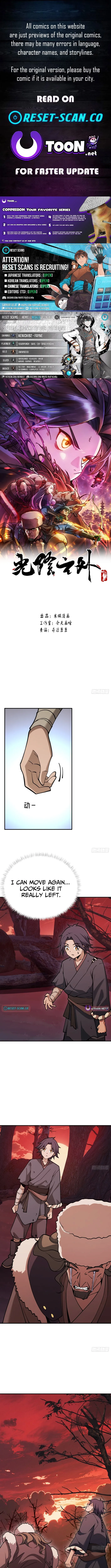 Outside of Time Chapter 13 page 1 - 