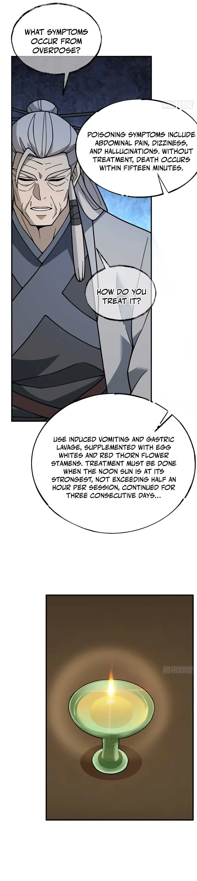 Outside of Time Chapter 19 page 4 - 