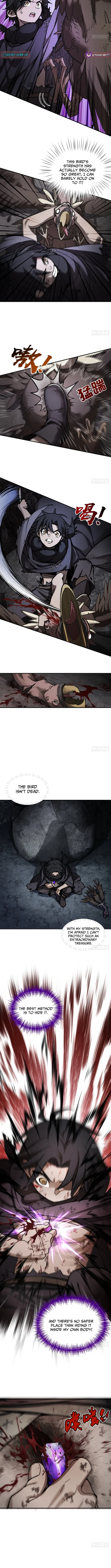 Outside of Time Chapter 2 page 6 - 