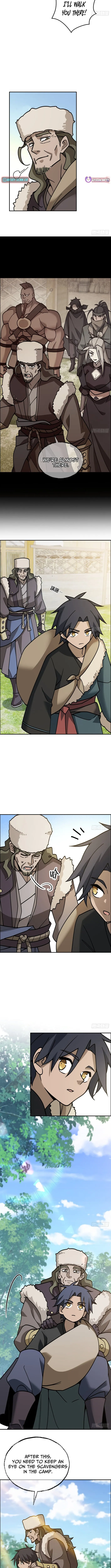 Outside of Time Chapter 21 page 2 - 