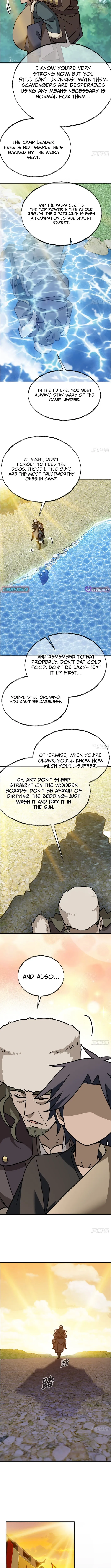 Outside of Time Chapter 21 page 3 - 