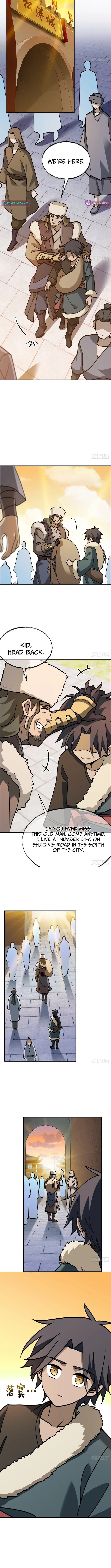 Outside of Time Chapter 21 page 4 - 