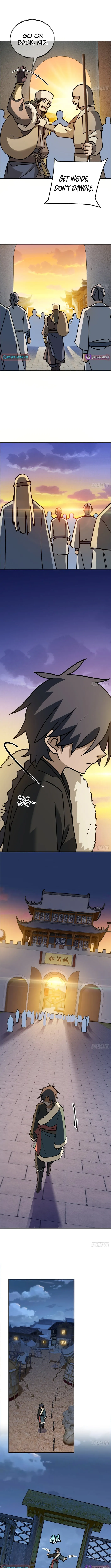 Outside of Time Chapter 21 page 5 - 