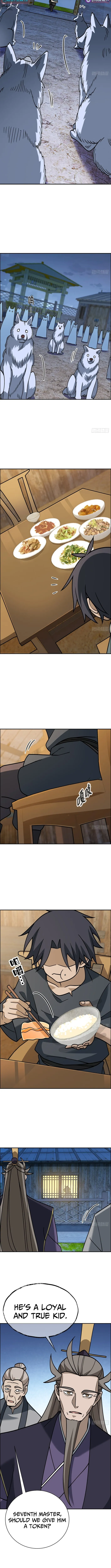 Outside of Time Chapter 21 page 6 - 