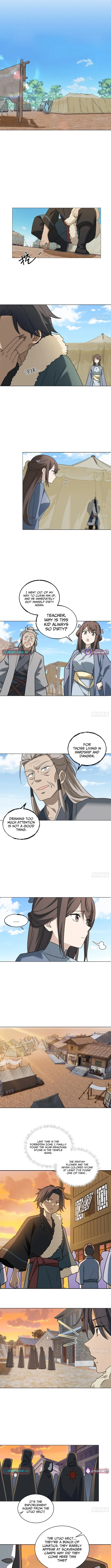 Outside of Time Chapter 22 page 3 - 