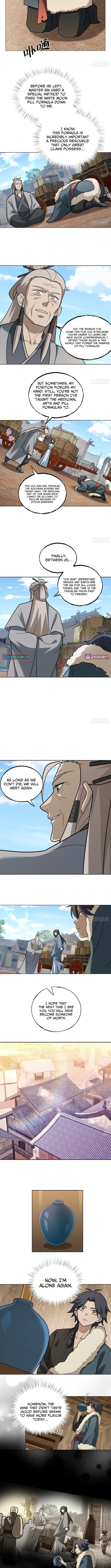 Outside of Time Chapter 23 page 4 - 